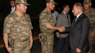 Sağlık Bakanı Akdağ: