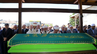 Sağlık Bakanı Akdağ'ın acı günü