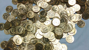 Sahte altınla dolandırıcılık