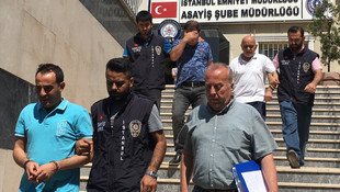 Sahte belgelerle 3 milyon 500 bin liraya arsa sattılar iddiası