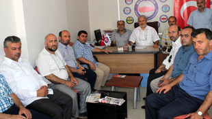 Sakarya Müftüsü'nün sela için yazılı emir istediği iddiası