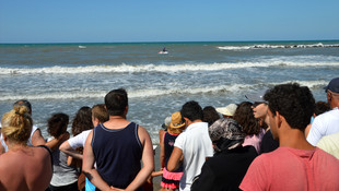Sakarya'da denizde kaybolan gencin cesedi bulundu