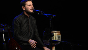 Sami Yusuf: Allah Türkiye’yi korusun
