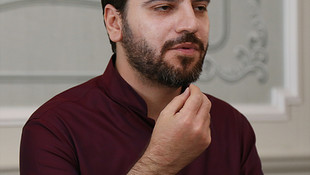 Sami Yusuf'un Barakah albümü müzikseverlerle buluştu