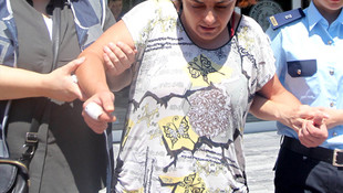 Samsun'da bıçakla yaralama