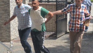 Samsun'daki bıçaklı kavga