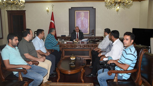 FETÖ'nün darbe girişimi