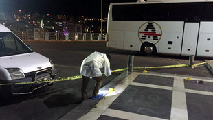 Şanlıurfa'da çatışma