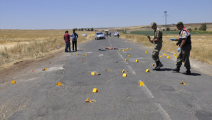 Şanlıurfa'da silahlı saldırı: 1 ölü, 4 yaralı
