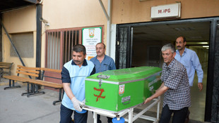 Şanlıurfa'daki çatışma