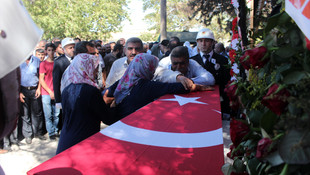 Şanlıurfa'daki çatışma