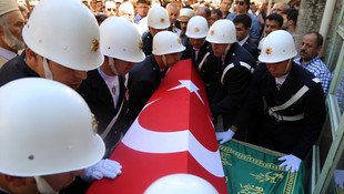 Şanlıurfa'daki çatışma