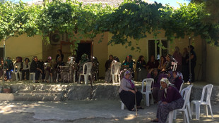 Şanlıurfa'daki çatışma