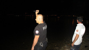 Sapanca Gölü'nde kayık alabora oldu: 1 kişi kayıp