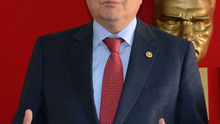 Sefa Sirmen'in cezaevine konulması