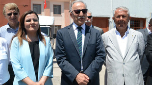 Sefa Sirmen'in cezaevine konulması