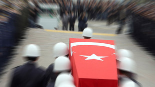 Hakkari Şemdinlide çatışma! 2 uzman çavuş şehit oldu