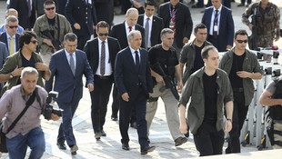 Şehit Emniyet Müdürü son yolculuğuna uğurlandı