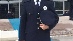 Şehit polis 1 ay sonra baba olacaktı