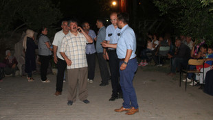 Şehit polis, üsteğmen ağabeyi ile aynı kaderi paylaştı