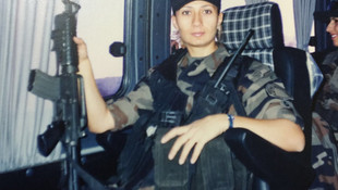 Şehit polisin son arzusu yerine getirildi