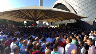 Şehitlerden biri Başbakan Yıldırım'ın akrabası