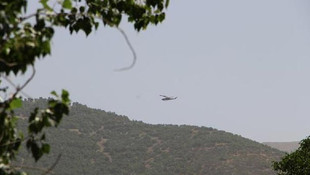 Şemdinli’de çatışma! İlçeye giriş çıkışlar kapatıldı..