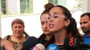 GÜNCELLEME - Sezgi Kırıt'ın öldürülmesi davası