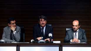 SGK Başkan Yardımcısı Koç: