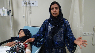 Siirt'te terör saldırısı