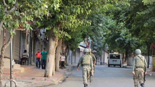 GÜNCELLEME - Siirt'te terör saldırısı