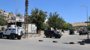 GÜNCELLEME 3 - Siirt'te terör saldırısı