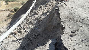 Siirt'teki terör saldırısı