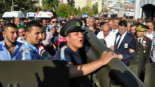 Siirt'teki terör saldırısı