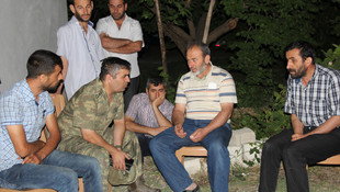 Siirt'teki terör saldırısı