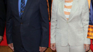 Sinop Valisi Çetinkaya görevinden alındı