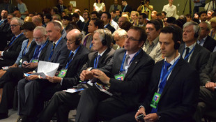 Sırbistan'da AB ve Batı Balkanlar konferansı