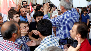 Sivas olaylarının 23. yılı