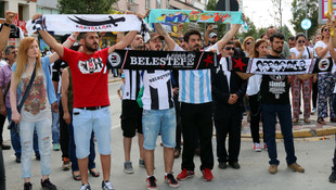 Sivas olaylarının 23. yılı