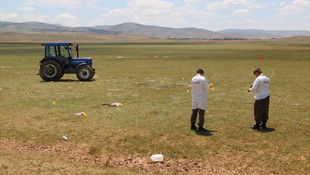 Sivas'ta hayvan otlatma kavgası: 8 yaralı