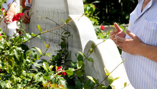 Siyasi partilerde bayramlaşma