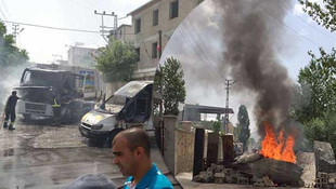 Van’da bir patlama daha!