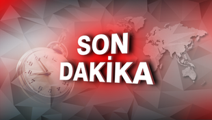 TBMMye saldırı ihbarı! Meclis boşaltıldı