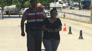 Sosyal medyadan Cumhurbaşkanı'na hakarete tutuklama