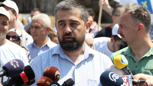 Srebrenitsa soykırımının 21. yılı