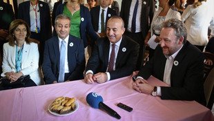 Srebrenitsa soykırımının 21. yılı