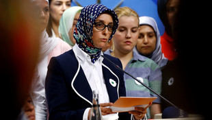 Srebrenitsa soykırımının 21. yılı