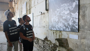 Srebrenitsa soykırımının 21. yılı