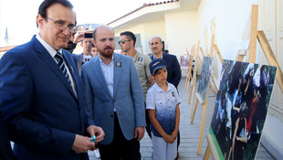 Srebrenitsa soykırımının 21. yılı