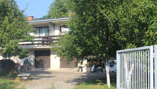 Srebrenitsa soykırımının 21. yılı